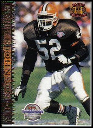 91 Pepper Johnson